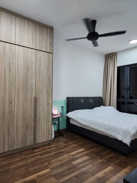 Servis Apartment untuk Dijual di Aster Green - Jane Ng - Bedroom - PropertyGuru.com.my