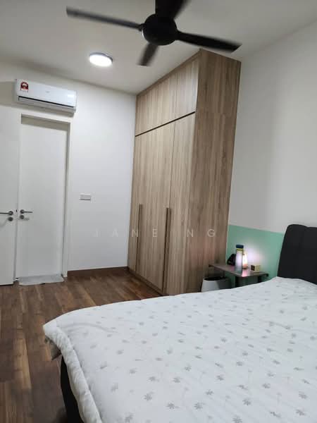 Servis Apartment untuk Dijual di Aster Green - Jane Ng - Bedroom - PropertyGuru.com.my