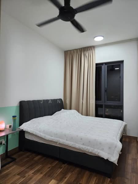Servis Apartment untuk Dijual di Aster Green - Jane Ng - Bedroom - PropertyGuru.com.my