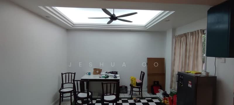 Apartment for Sale at Melawati Hillside Apartment - Jeshua Oo - Interior - PropertyGuru.com.my