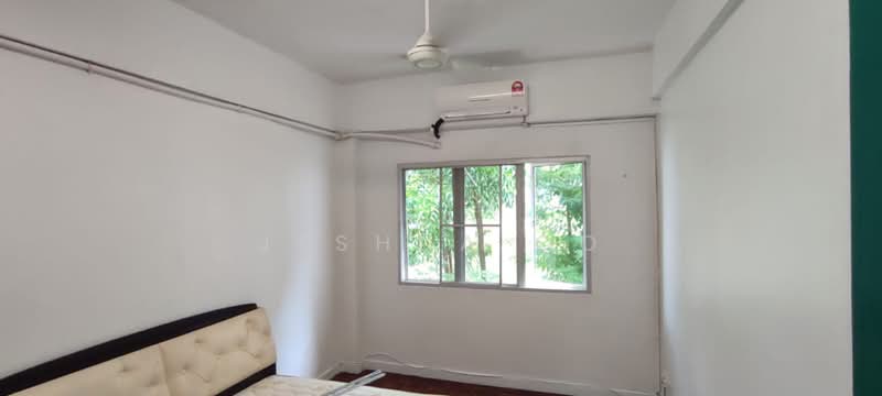 Apartment for Sale at Melawati Hillside Apartment - Jeshua Oo - Bedroom - PropertyGuru.com.my