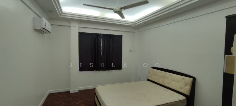 Apartment for Sale at Melawati Hillside Apartment - Jeshua Oo - Bedroom - PropertyGuru.com.my