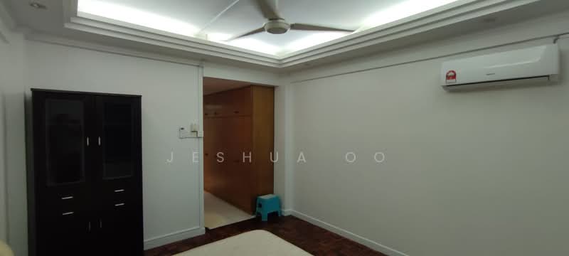 Apartment for Sale at Melawati Hillside Apartment - Jeshua Oo - Bedroom - PropertyGuru.com.my
