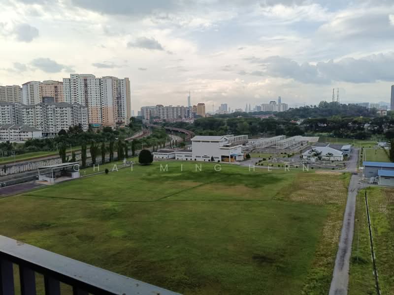 Condominium for Rent at The Hamstead, Desa Tun Razak - Chai Ming Hern - Exterior - PropertyGuru.com.my