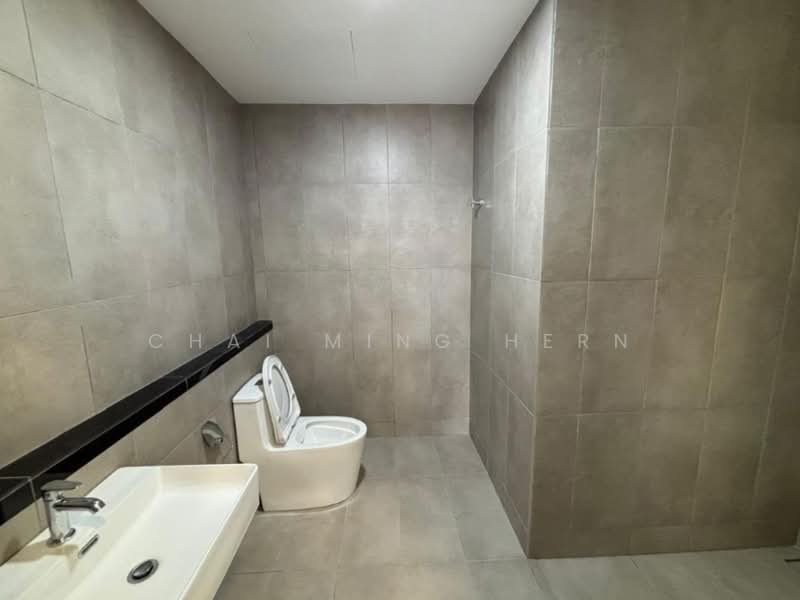 Condominium for Rent at The Hamstead, Desa Tun Razak - Chai Ming Hern - Bathroom - PropertyGuru.com.my