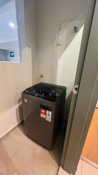 Condominium for Rent at The Hamstead, Desa Tun Razak - Chai Ming Hern - Interior - PropertyGuru.com.my