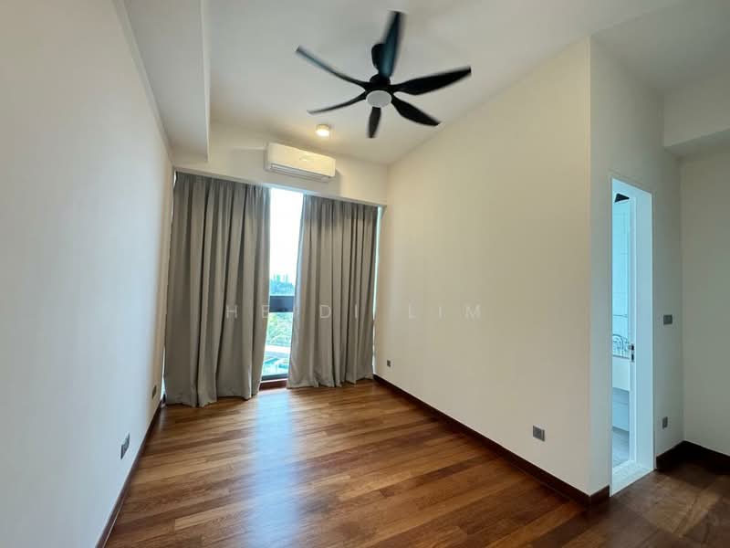 Service Residence for Sale at Senada Residence @ KLGCC Resort - Heidi Lim - Bedroom - PropertyGuru.com.my