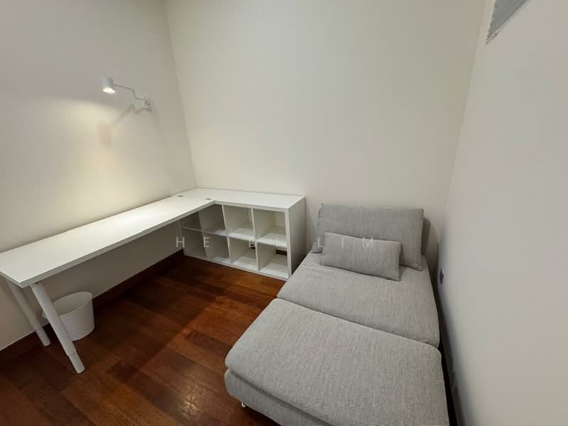 Service Residence for Sale at Senada Residence @ KLGCC Resort - Heidi Lim - Study - PropertyGuru.com.my