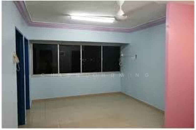Flat for Sale at Desa Airmas Flat - Chien Khek Ng - Interior - PropertyGuru.com.my