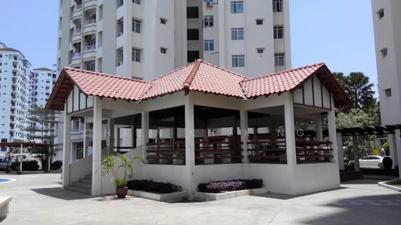 Flat for Sale at Desa Airmas Flat - Chien Khek Ng - Exterior - PropertyGuru.com.my