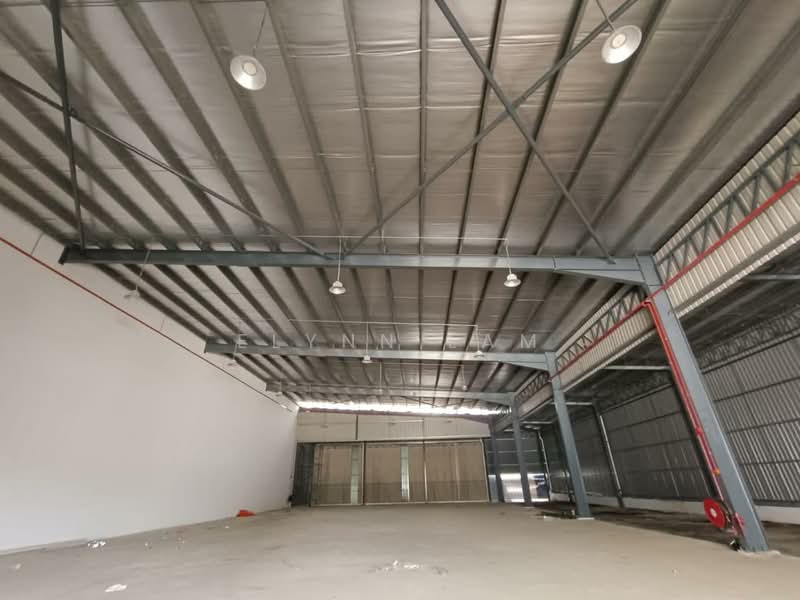 Factory for Rent in Masai (Johor) - Elynn Lam - Interior - PropertyGuru.com.my