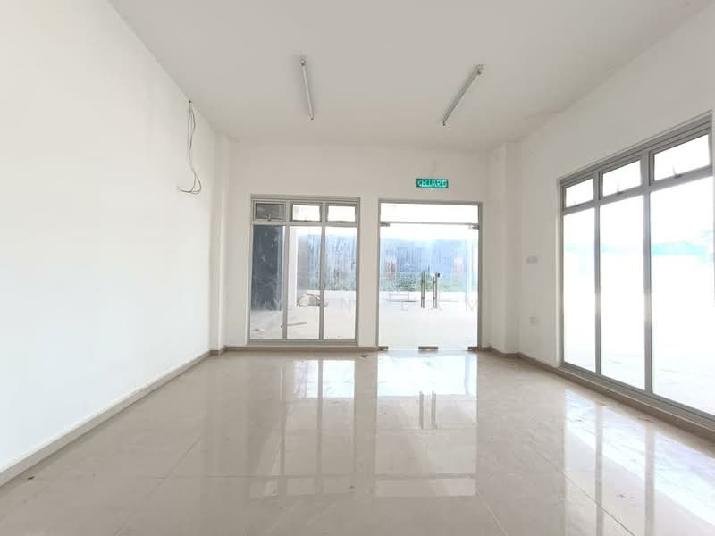 Factory for Rent in Masai (Johor) - Elynn Lam - Entrance - PropertyGuru.com.my