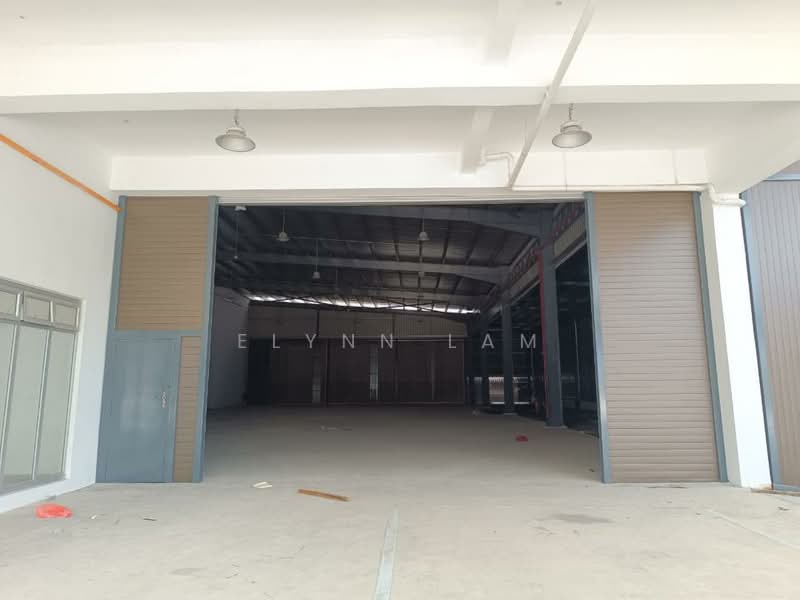 Factory for Rent in Masai (Johor) - Elynn Lam - Interior - PropertyGuru.com.my