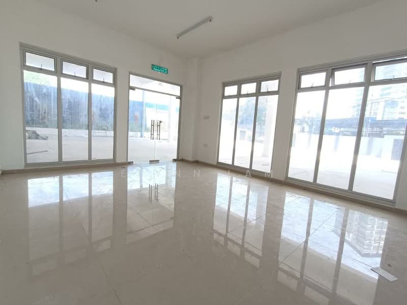 Factory for Rent in Masai (Johor) - Elynn Lam - Entrance - PropertyGuru.com.my