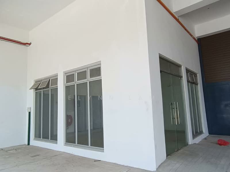 Factory for Rent in Masai (Johor) - Elynn Lam - Exterior - PropertyGuru.com.my