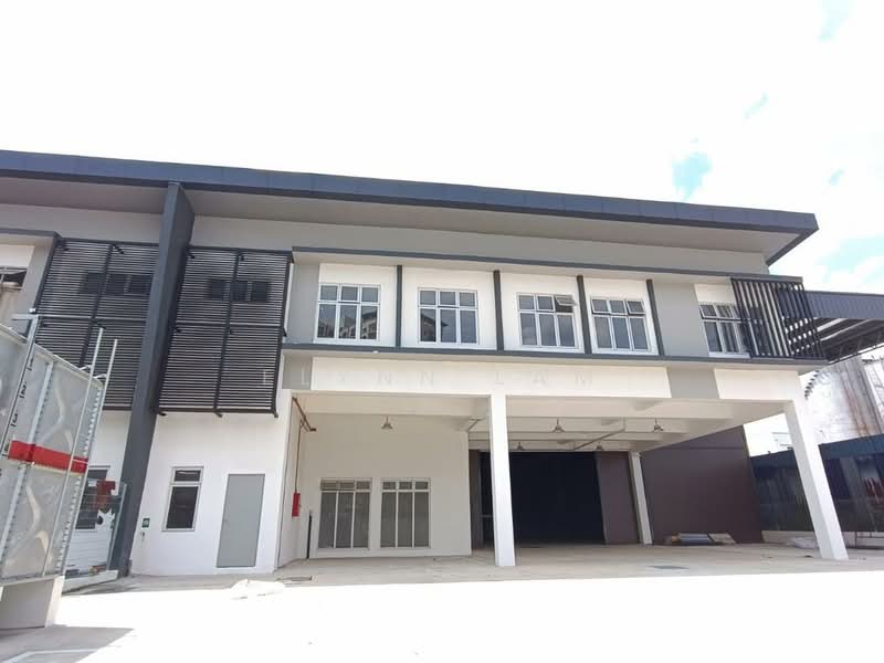 Factory for Rent in Masai (Johor) - Elynn Lam - Exterior - PropertyGuru.com.my