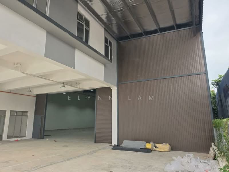 Factory for Rent in Masai (Johor) - Elynn Lam - PropertyGuru.com.my