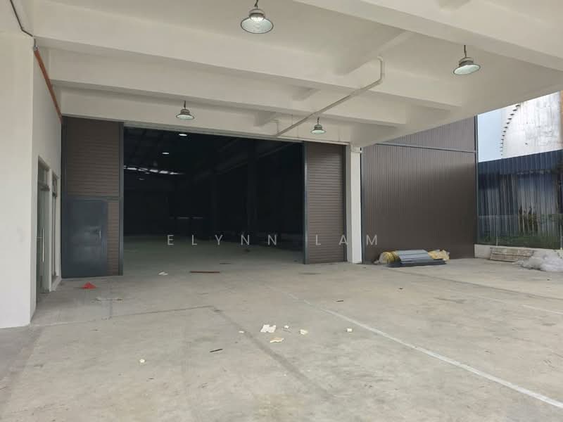 Factory for Rent in Masai (Johor) - Elynn Lam - PropertyGuru.com.my