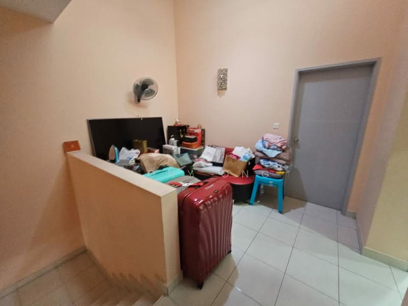 Rumah Teres 2-Tingkat untuk Dijual di Taman Nusa Idaman (Iskandar Puteri (Nusajaya)) - Cony Ong - Interior - PropertyGuru.com.my