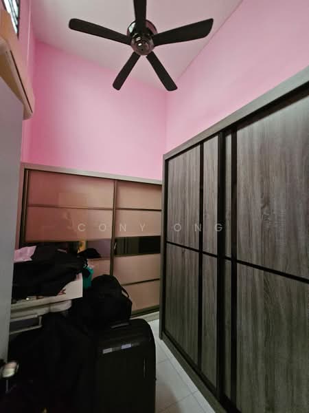 Rumah Teres 2-Tingkat untuk Dijual di Taman Nusa Idaman (Iskandar Puteri (Nusajaya)) - Cony Ong - Bedroom - PropertyGuru.com.my