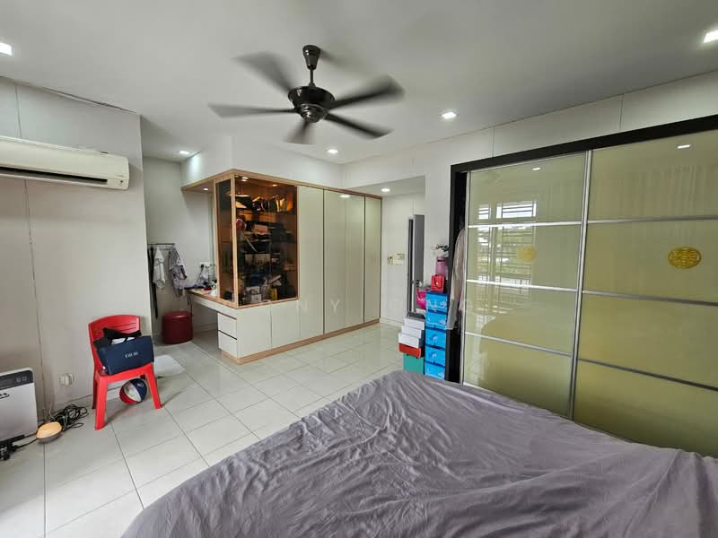 Rumah Teres 2-Tingkat untuk Dijual di Taman Nusa Idaman (Iskandar Puteri (Nusajaya)) - Cony Ong - Bedroom - PropertyGuru.com.my