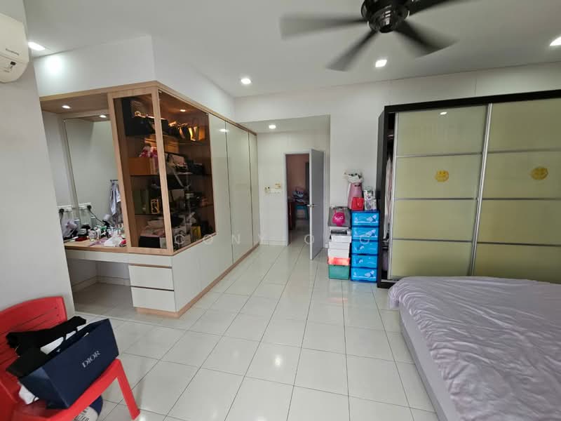 Rumah Teres 2-Tingkat untuk Dijual di Taman Nusa Idaman (Iskandar Puteri (Nusajaya)) - Cony Ong - Bedroom - PropertyGuru.com.my