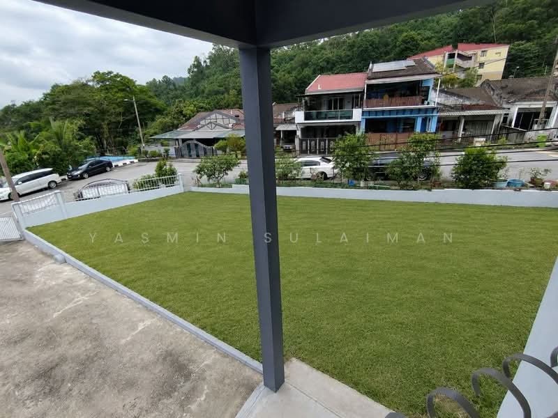 2-storey Terraced House for Sale in Alam Damai (Cheras) - Yasmin Sulaiman - Exterior - PropertyGuru.com.my