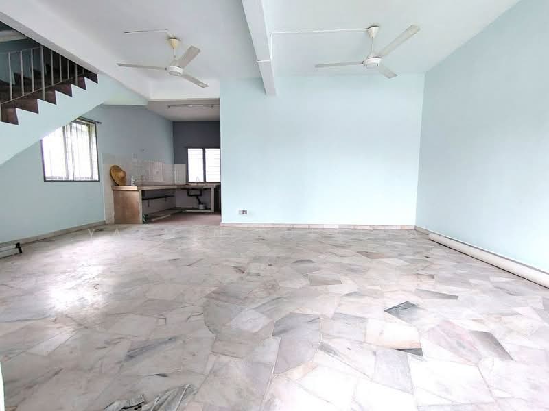 2-storey Terraced House for Sale in Alam Damai (Cheras) - Yasmin Sulaiman - Interior - PropertyGuru.com.my