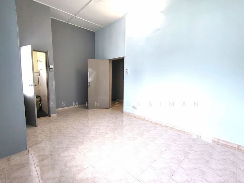 2-storey Terraced House for Sale in Alam Damai (Cheras) - Yasmin Sulaiman - Interior - PropertyGuru.com.my