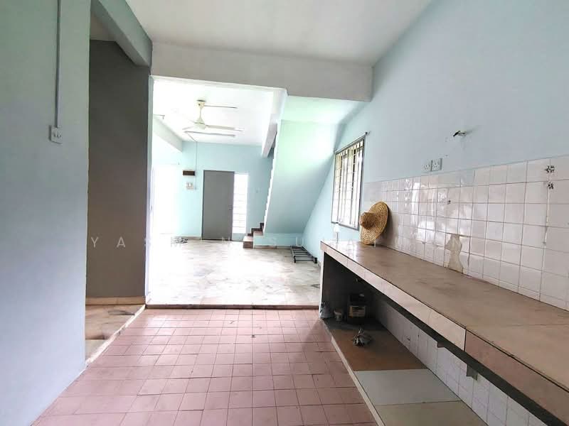 2-storey Terraced House for Sale in Alam Damai (Cheras) - Yasmin Sulaiman - PropertyGuru.com.my