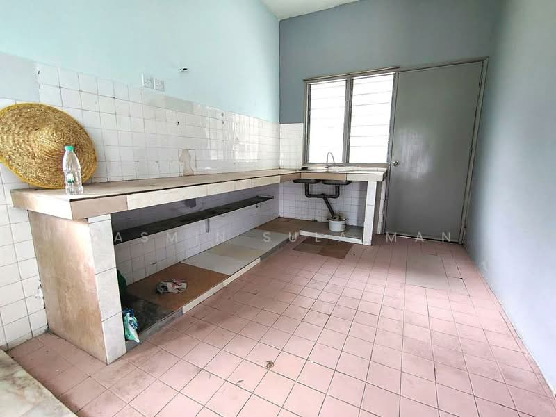 2-storey Terraced House for Sale in Alam Damai (Cheras) - Yasmin Sulaiman - PropertyGuru.com.my