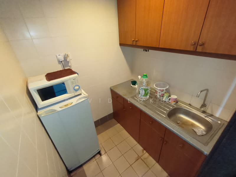 Pejabat untuk Disewa di Ampang (Kuala Lumpur) - David Loke - Kitchen - PropertyGuru.com.my