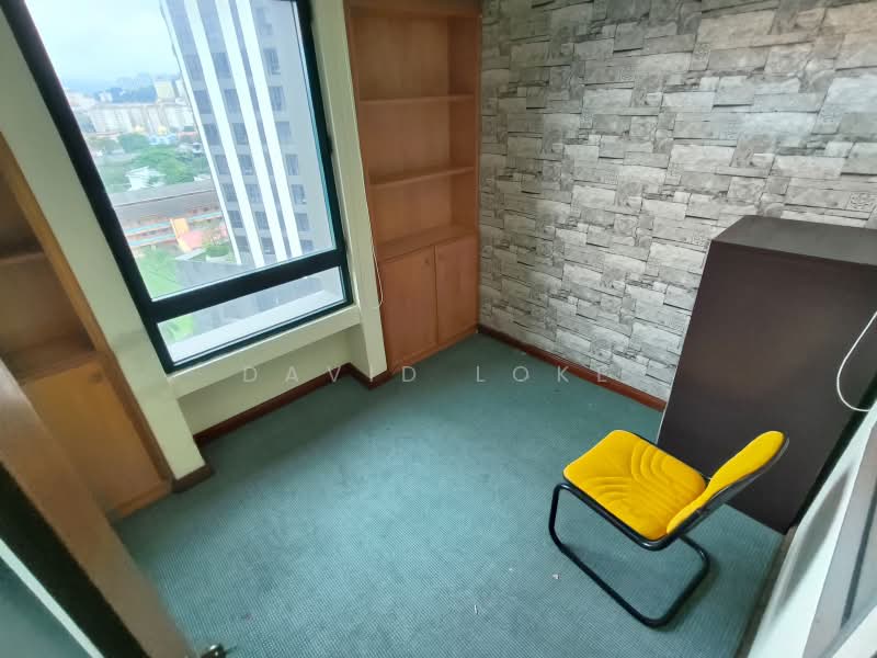 Pejabat untuk Disewa di Ampang (Kuala Lumpur) - David Loke - Interior - PropertyGuru.com.my