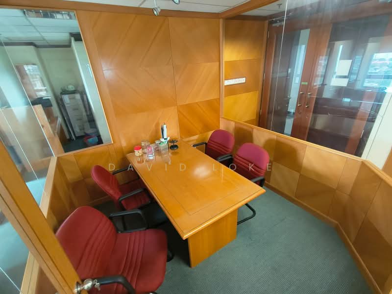 Pejabat untuk Disewa di Ampang (Kuala Lumpur) - David Loke - Interior - PropertyGuru.com.my