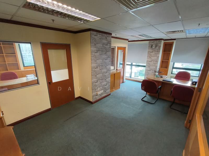 Pejabat untuk Disewa di Ampang (Kuala Lumpur) - David Loke - Interior - PropertyGuru.com.my