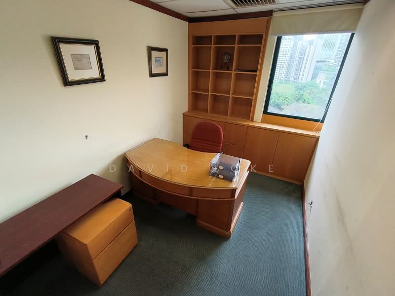 Pejabat untuk Disewa di Ampang (Kuala Lumpur) - David Loke - Study - PropertyGuru.com.my