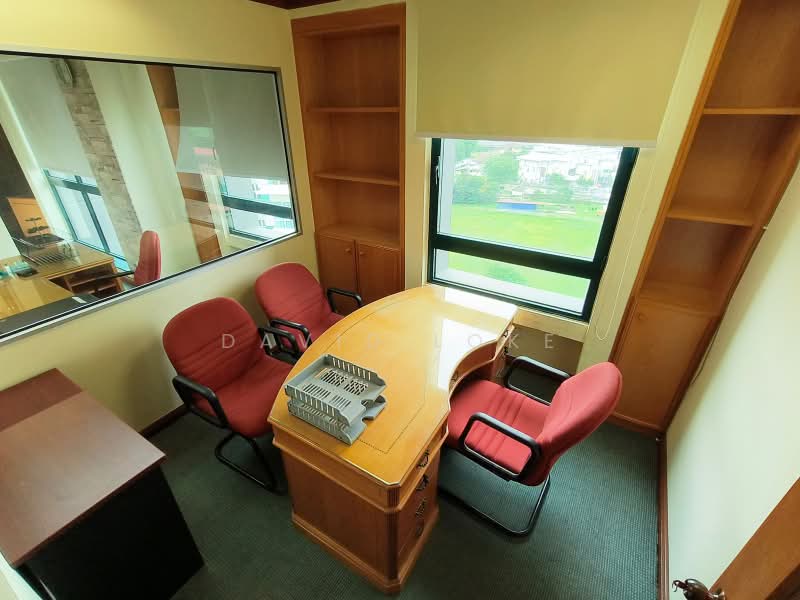 Pejabat untuk Disewa di Ampang (Kuala Lumpur) - David Loke - Study - PropertyGuru.com.my