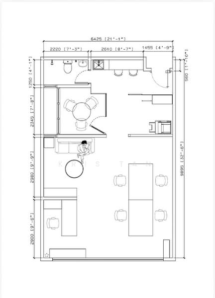 Kedai / Pejabat untuk Dijual di Bandar Mahkota Cheras (Cheras) - Kris Tan - PropertyGuru.com.my