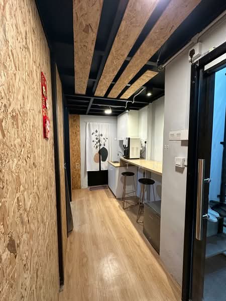 Kedai / Pejabat untuk Dijual di Bandar Mahkota Cheras (Cheras) - Kris Tan - Kitchen - PropertyGuru.com.my