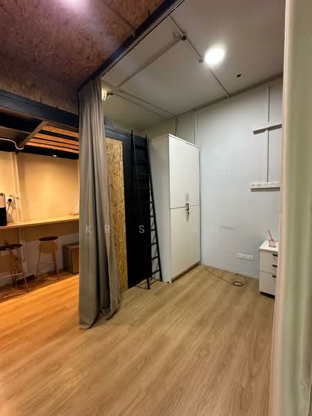 Kedai / Pejabat untuk Dijual di Bandar Mahkota Cheras (Cheras) - Kris Tan - Interior - PropertyGuru.com.my