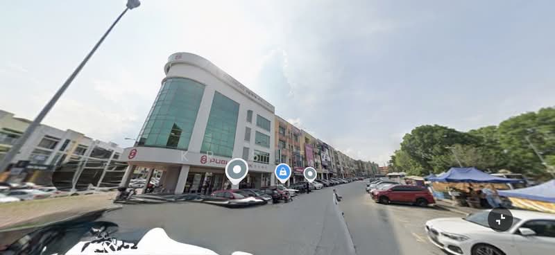 Kedai / Pejabat untuk Dijual di Bandar Mahkota Cheras (Cheras) - Kris Tan - Exterior - PropertyGuru.com.my