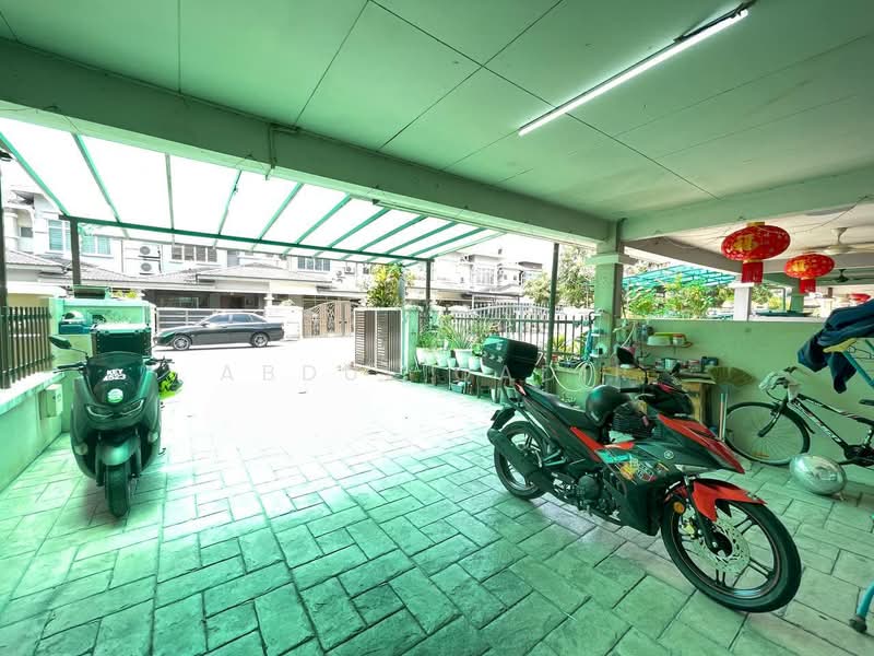 2-storey Terraced House for Sale in Taman Putra Impiana (Puchong) - Abdul Qadir - PropertyGuru.com.my