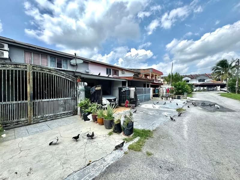 2-storey Terraced House for Sale in Taman Putra Impiana (Puchong) - Abdul Qadir - PropertyGuru.com.my