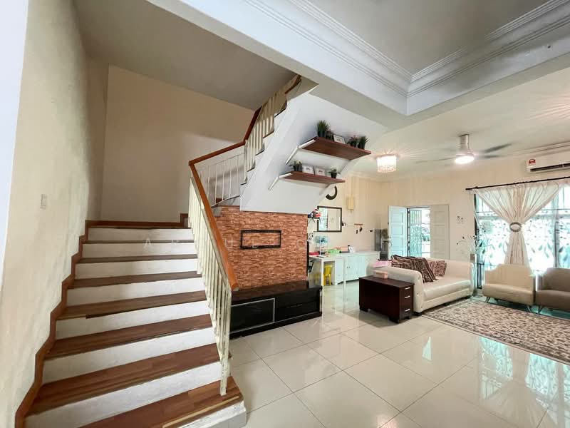 2-storey Terraced House for Sale in Taman Putra Impiana (Puchong) - Abdul Qadir - PropertyGuru.com.my