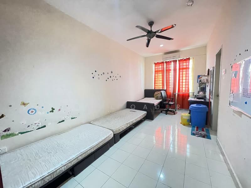 2-storey Terraced House for Sale in Taman Putra Impiana (Puchong) - Abdul Qadir - PropertyGuru.com.my