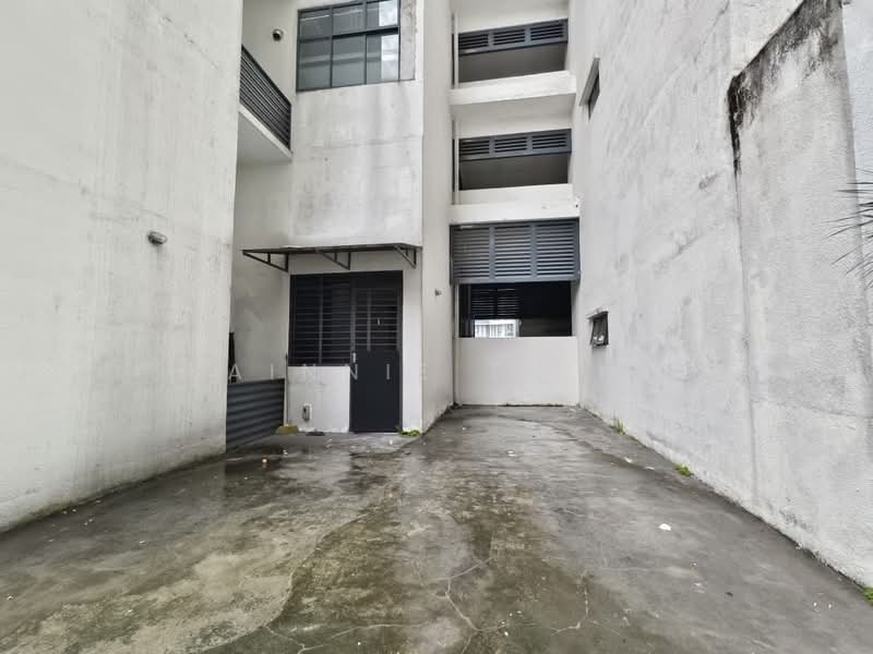 Service Residence for Sale at You Residences @ You City - Rainnie Th’ng - Exterior - PropertyGuru.com.my