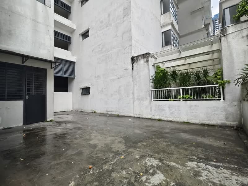 Service Residence for Sale at You Residences @ You City - Rainnie Th’ng - Exterior - PropertyGuru.com.my
