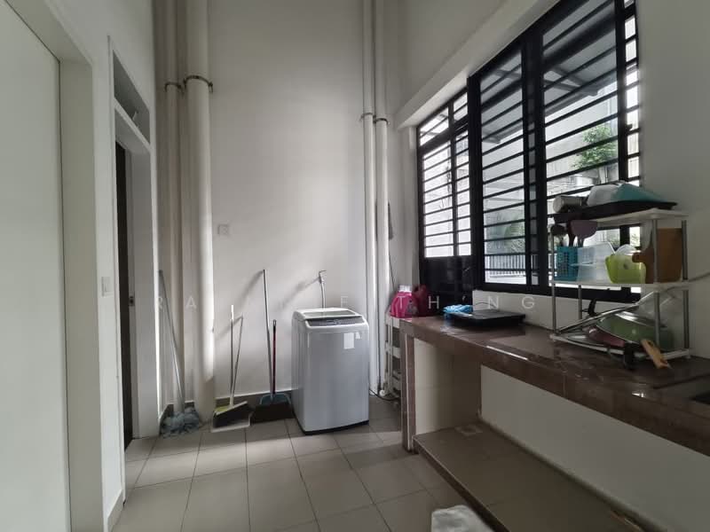 Service Residence for Sale at You Residences @ You City - Rainnie Th’ng - Kitchen - PropertyGuru.com.my
