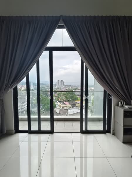 Service Residence for Sale at You Residences @ You City - Rainnie Th’ng - View - PropertyGuru.com.my