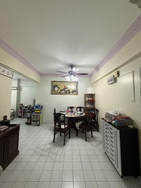 Pangsapuri untuk Dijual di Sri Impian Apartment - Elayne Low - PropertyGuru.com.my